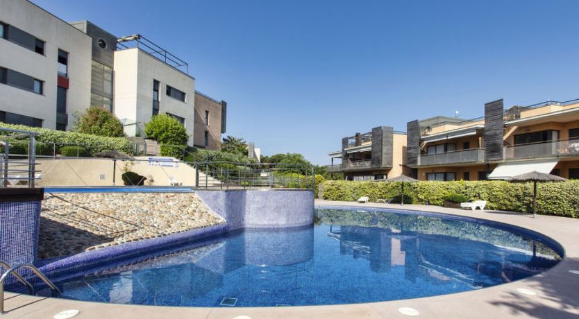 Photo of Jardins Sa Boadella