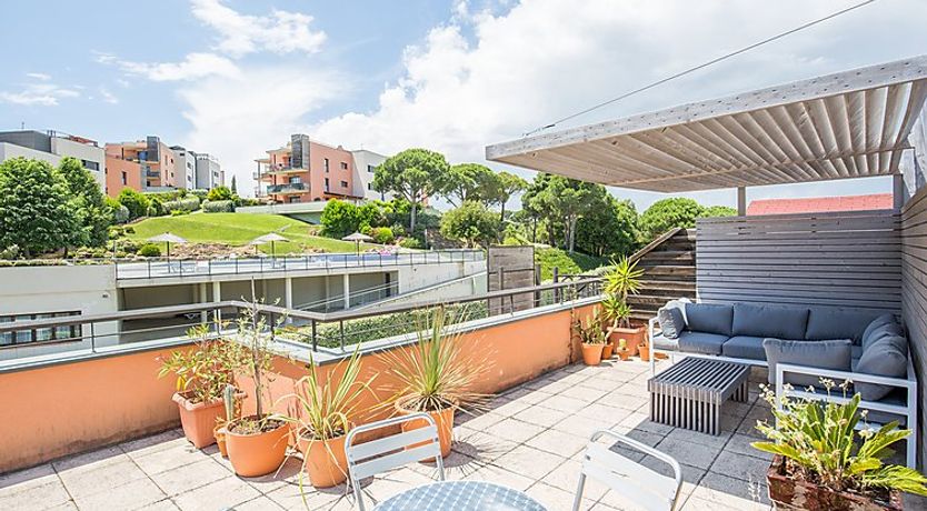 Photo of Jardins Sa Boadella