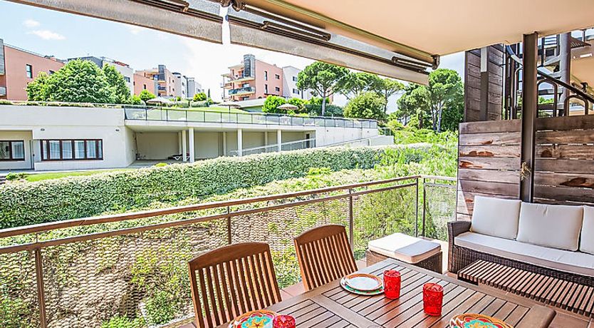 Photo of Jardins Sa Boadella