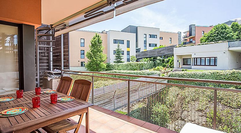 Photo of Jardins Sa Boadella