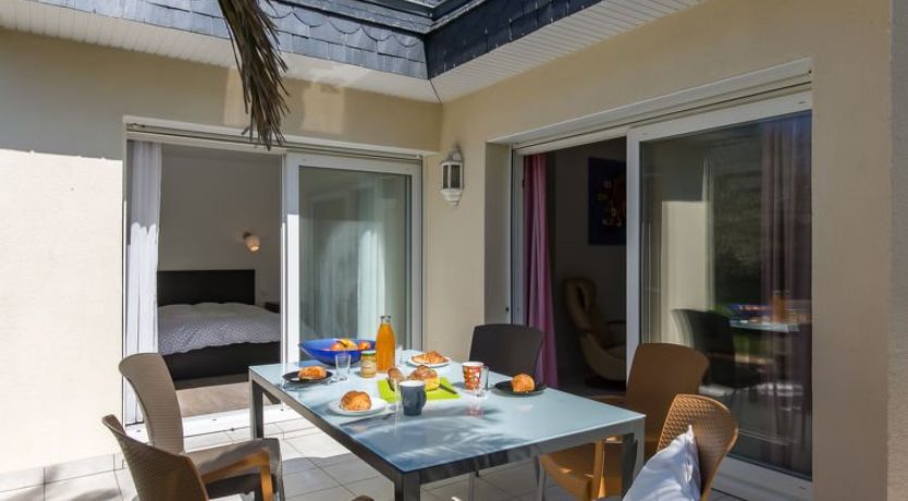 Photo of Le Triskell