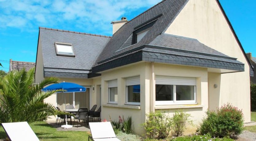 Photo of Le Triskell