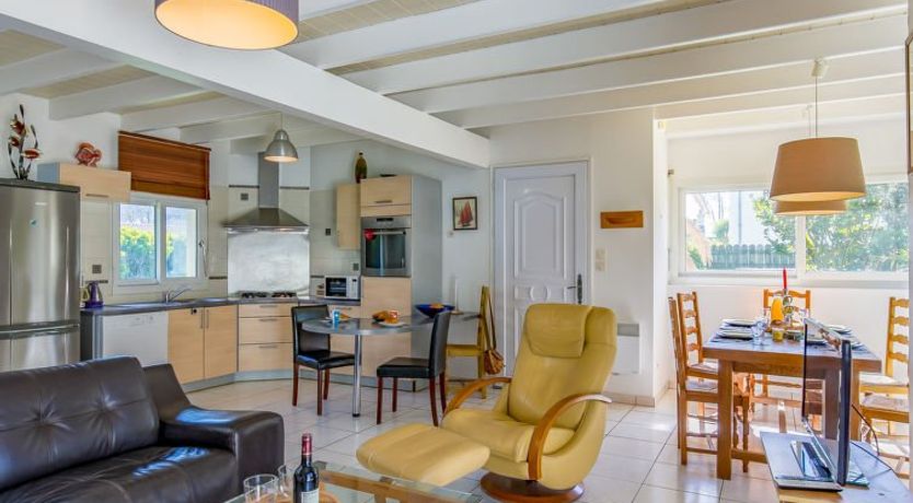 Photo of Le Triskell