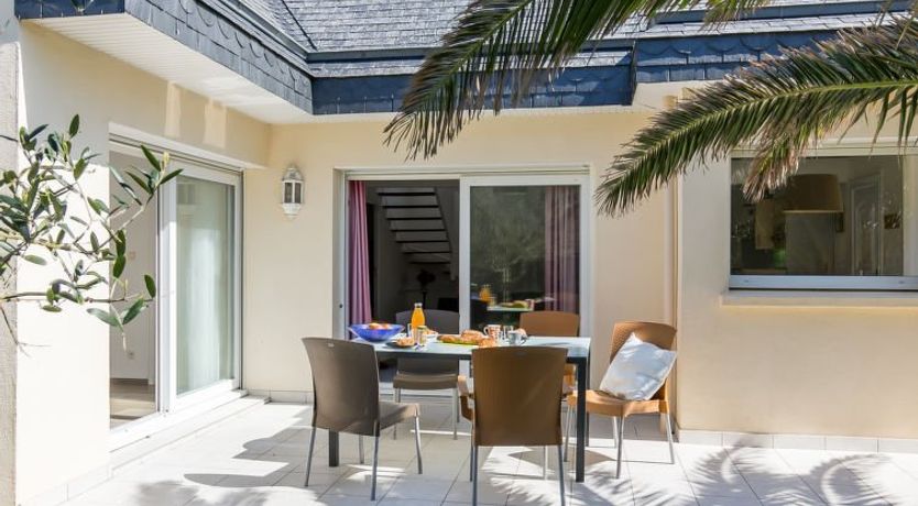 Photo of Le Triskell