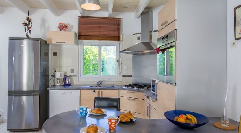 Photo of Le Triskell