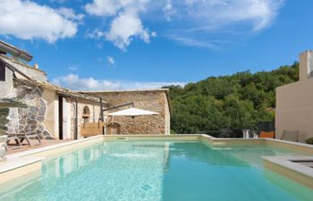 Ca' de Baudo l'Ameican (TVE150) Holiday Home