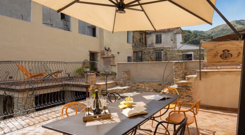 Photo of Ca' de Baudo l'Ameican (TVE150)