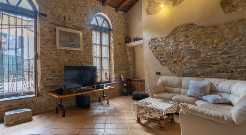 Photo of Ca' de Baudo l'Ameican (TVE150)