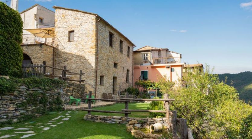 Photo of Ca' de Baudo l'Ameican (TVE150)