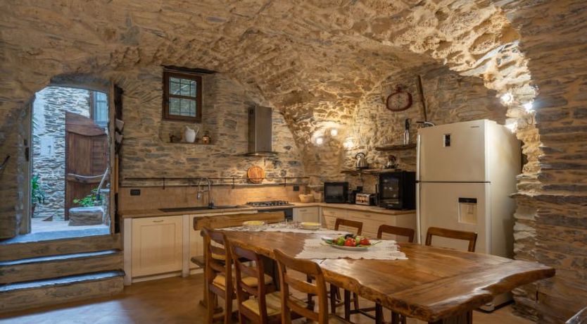 Photo of Ca' de Baudo l'Ameican (TVE150)