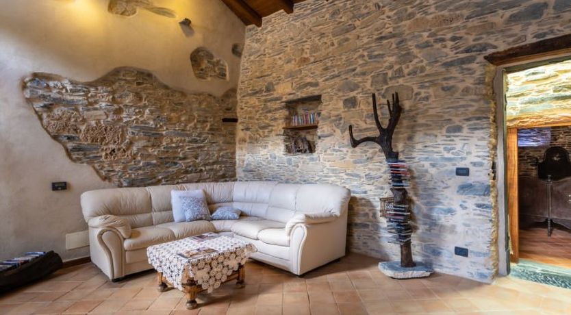 Photo of Ca' de Baudo l'Ameican (TVE150)