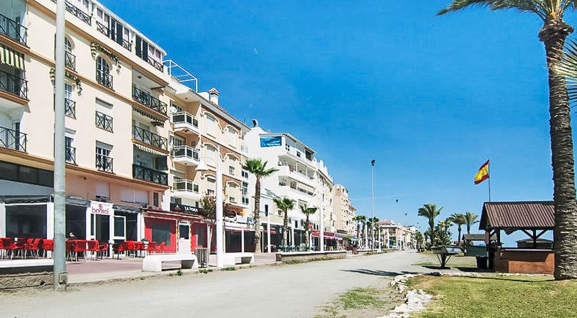 Photo of San Luis Playa