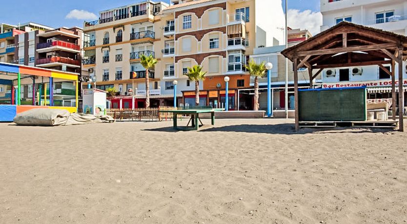 Photo of San Luis Playa