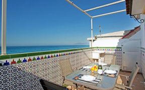 Photo of San Luis Playa