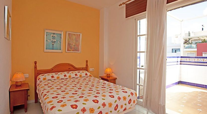 Photo of San Luis Playa