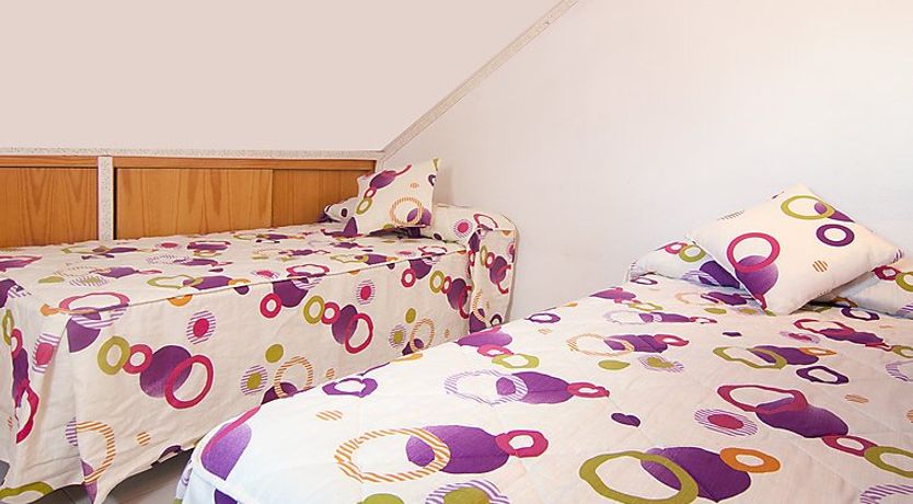 Photo of San Luis Playa