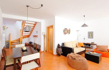 Rua 5 de Outubro Holiday Home