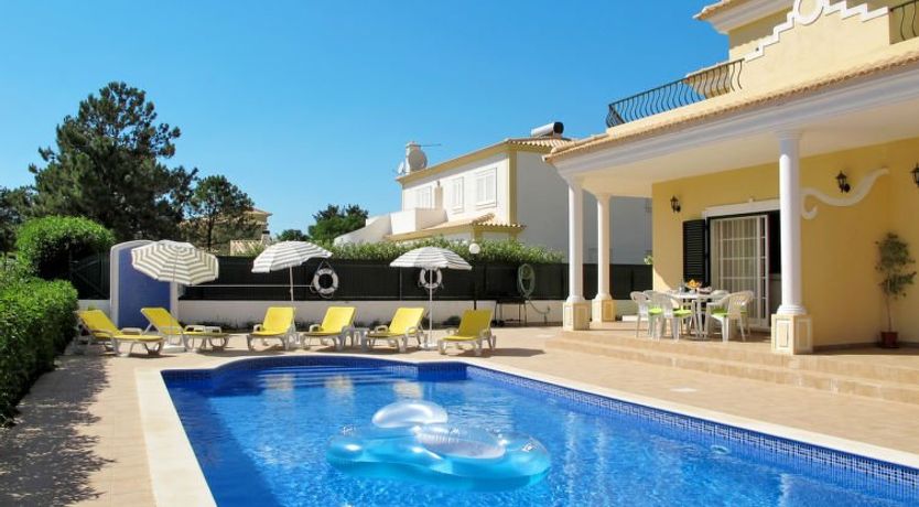 Photo of Vila Sol