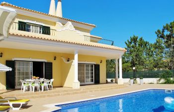 Vila Sol (VIM135) Holiday Home