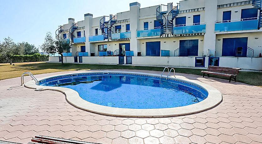 Photo of Minini Apartment 3