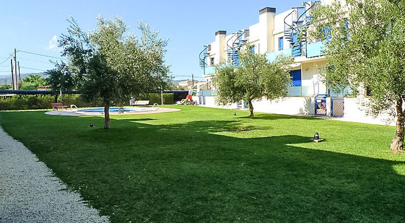 Photo of Minini Apartment 3