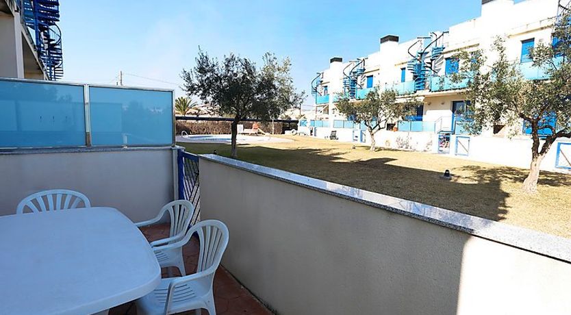 Photo of Minini Apartment 3