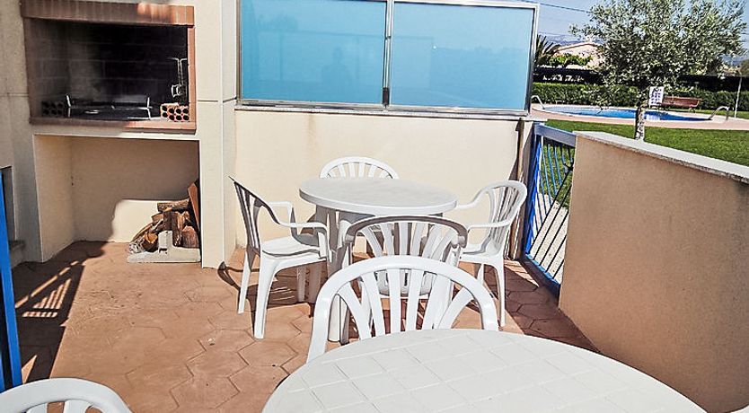 Photo of Minini Apartment 3