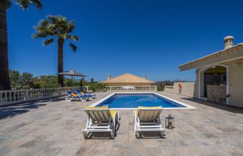 Quinta do Mosaico Holiday Home