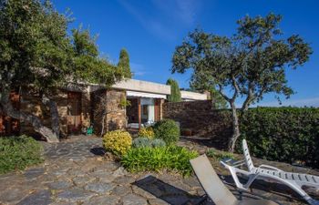 Village des Fourches Villa