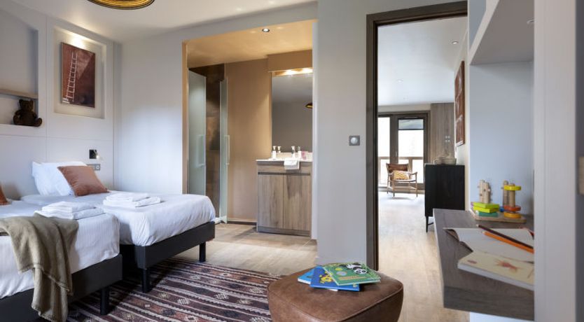 Photo of Ynycio Apartment 2