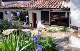 Photo of casa-del-pittore-holiday-home