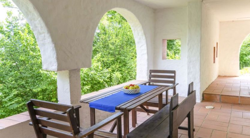 Photo of Casa del Pittore Holiday Home 2