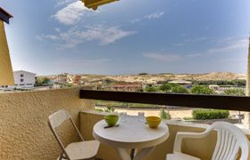 Trinquart Apartment
