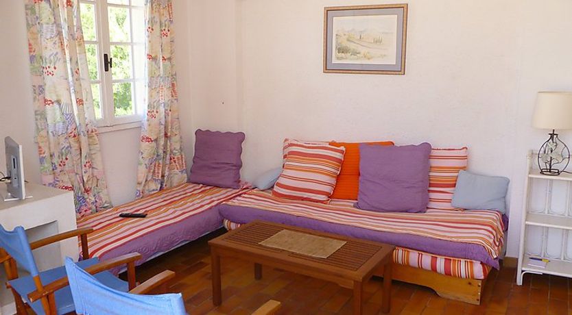 Photo of Hameau la Madrague Apartment 4