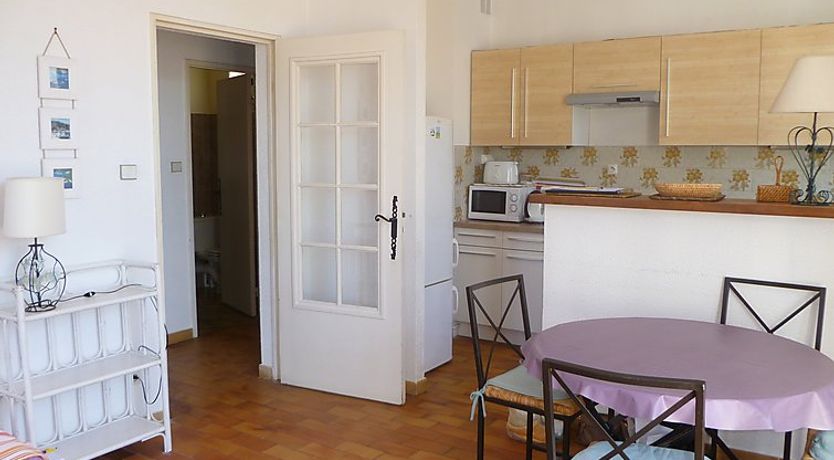 Photo of Hameau la Madrague Apartment 4