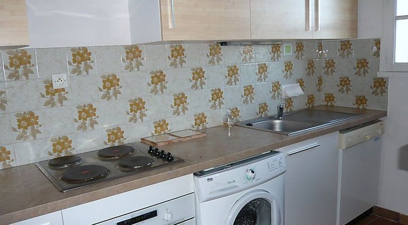 Photo of Hameau la Madrague Apartment 4