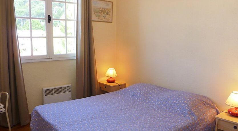 Photo of Hameau la Madrague Apartment 4