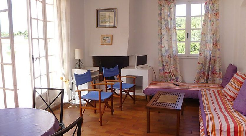 Photo of Hameau la Madrague Apartment 4