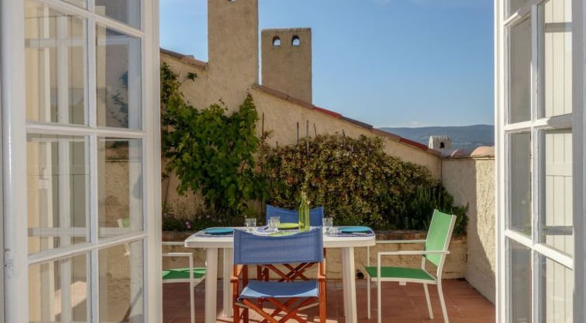 Photo of Hameau la Madrague Apartment 4