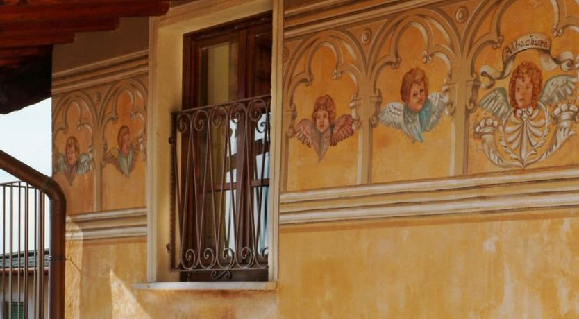 Photo of Borgo Alba Chiara