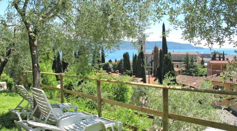 Photo of Borgo Alba Chiara