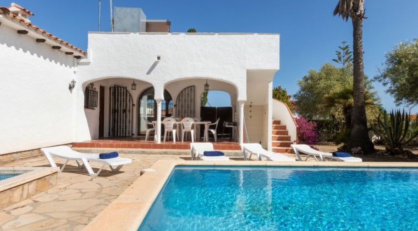 Photo of Rustical Mont Roig