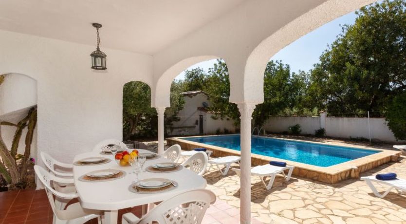 Photo of Rustical Mont Roig