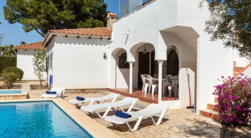 Photo of Rustical Mont Roig