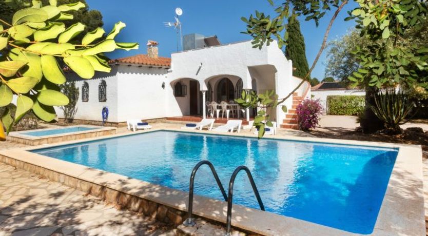 Photo of Rustical Mont Roig