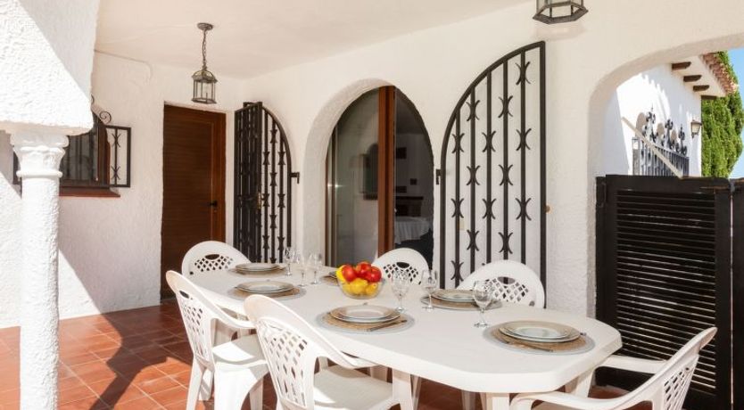 Photo of Rustical Mont Roig