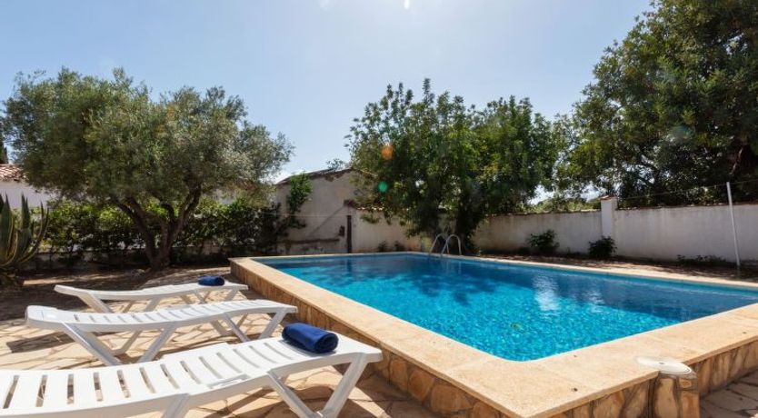 Photo of Rustical Mont Roig