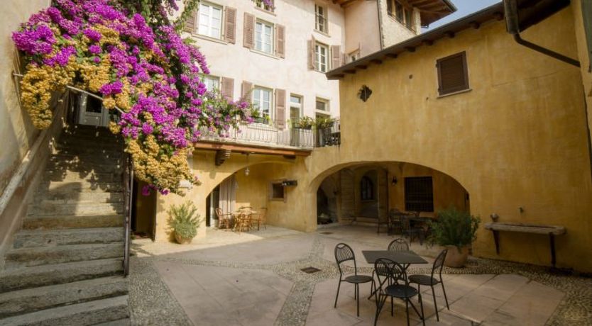 Photo of Borgo Alba Chiara Apartment 3