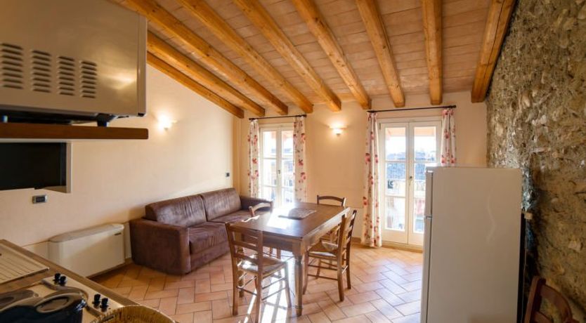 Photo of Borgo Alba Chiara Apartment 3