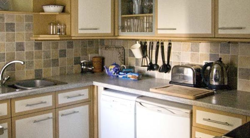 Photo of Bridle Cottage